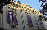 Casa da Dona Yayá